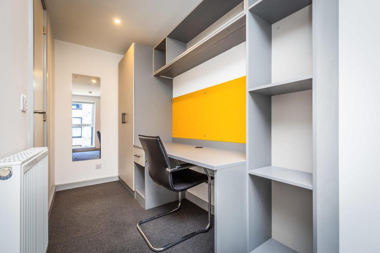 Ensuite Room With Shared Kitchen, Close To Centre Lincoln Exteriér fotografie